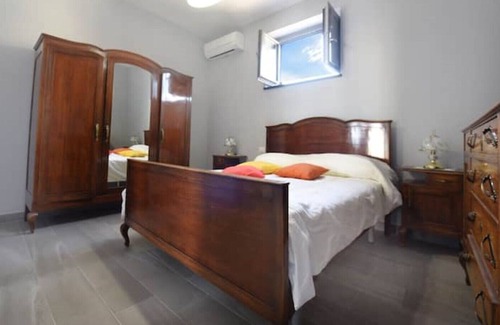 Sarno Apartment | Villa Ida - free private parking