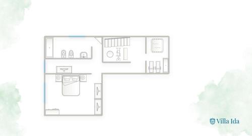 Tremezzina Villa | Villa Ida - Private Gym & SPA - by Rent All Como