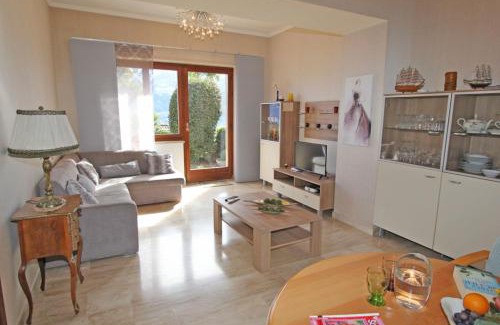 Locarno Apartment | Villa Ida, PT by HolAp SA