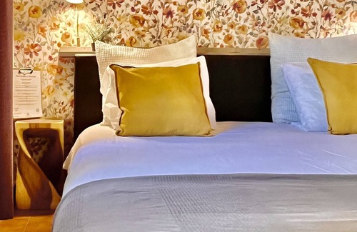 Arriate Hotel | Villa Ignacia B&B