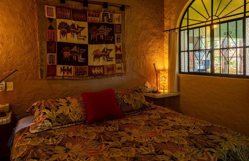 Sayulita Apartment | Villa Iguana Verde