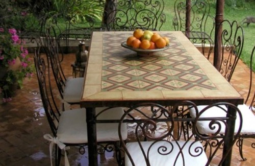 Tangier Villa | Villa II, in Dar El Mokra, near the Royal Palace