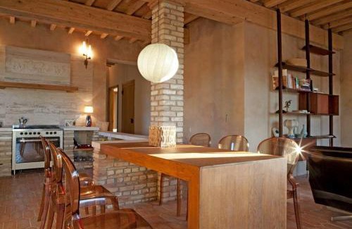 Saline di Volterra Apartment | Villa Iii Apicus