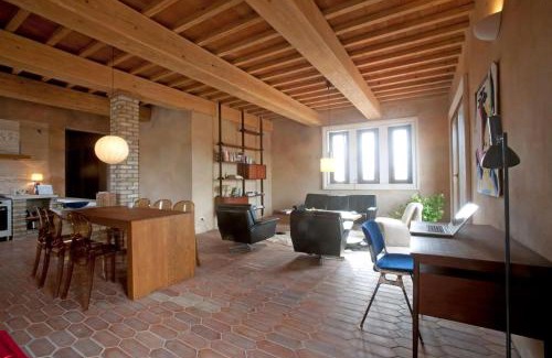 Saline di Volterra Apartment | Villa Iii Apicus