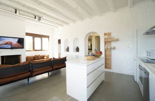 Agia Triada House | Villa Ikaros Agia Triada Crete