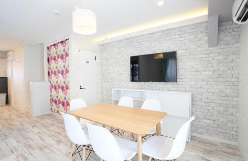 Ikebukuro Villa | Villa Ikebukuro