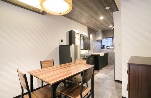 Ikebukuro Villa | Villa Ikebukuro