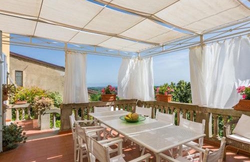 Lari Villa | Villa Il Belvedere by Interhome