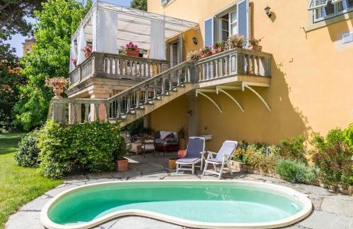 Lari Villa | Villa Il Belvedere by Interhome