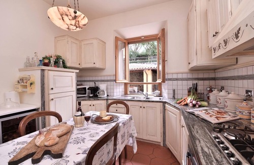 Casale Villa | Villa il Canto In San Godenzo, Tuscany