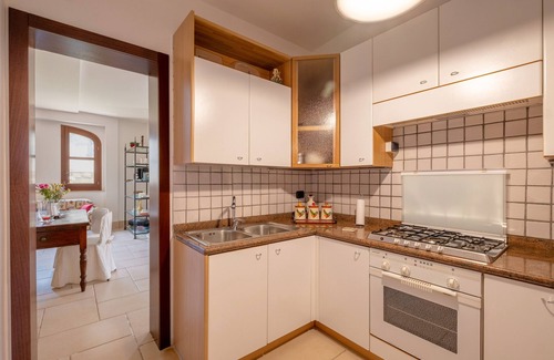 Monteroni di Lecce House | Villa 'Il Carrettino' with Private Pool, Wi-Fi and Air Conditioning