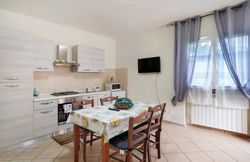 Ortovero Villa | Villa 'Il Frutteto 50' with Private Terrace and Wi-Fi