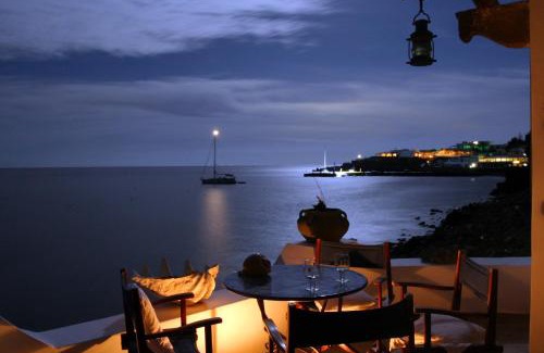 Panarea Villa | Villa Il Galeone