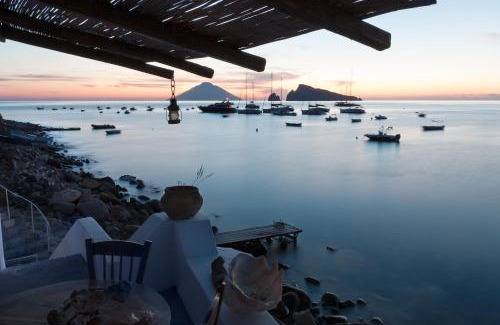 Panarea Villa | Villa Il Galeone
