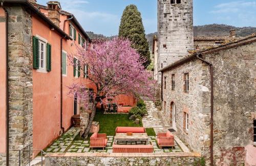 Nozanno House | Villa il Gelsomino