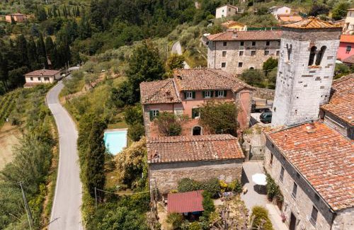 Nozanno House | Villa il Gelsomino