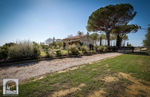 Ferretto Villa | Villa Il Nido