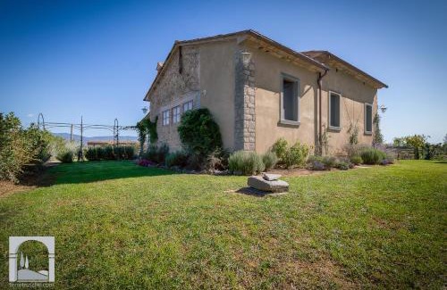 Ferretto Villa | Villa Il Nido