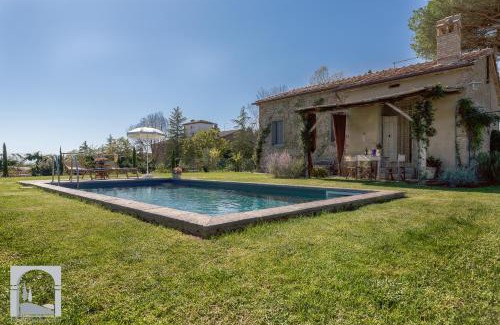 Ferretto Villa | Villa Il Nido