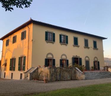 Rimaggio Apartment | Villa Il Padule