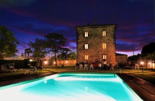 Cortona Villa | Villa Il Palazzo
