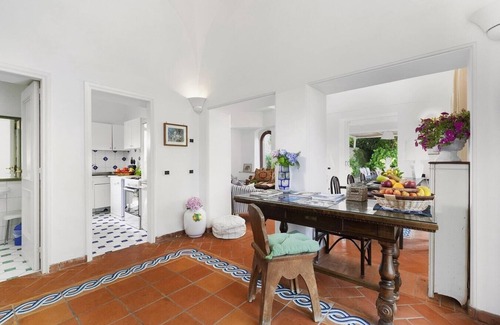 Tiberio Villa | Villa Il Poggetto - Independent villa with pool