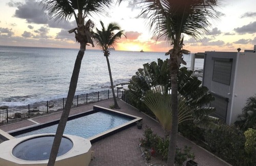 Pelican Key Villa | Villa Il Punto Blu by Fantasia Villas