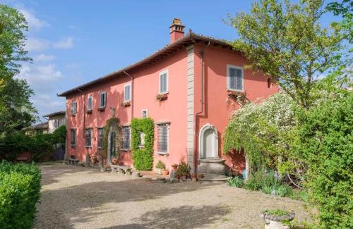 Grassina Bed & Breakfast | Villa il Rossignolo
