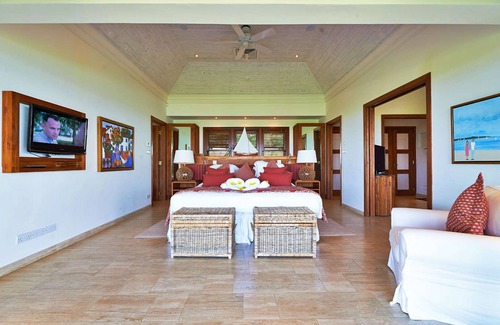 Carenage Villa | Villa Il Sogno Luxury villa