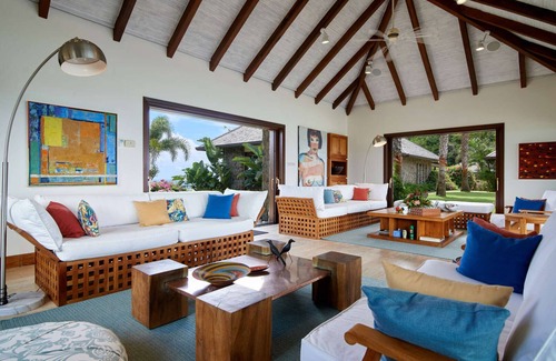 Carenage Villa | Villa Il Sogno Luxury villa