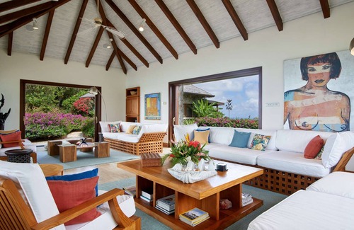 Carenage Villa | Villa Il Sogno Luxury villa