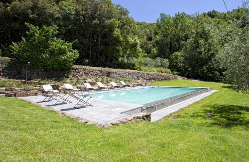 San Pietro a Cegliolo Villa | Villa Il Sole