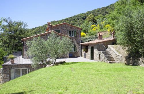 San Pietro a Cegliolo Villa | Villa Il Sole