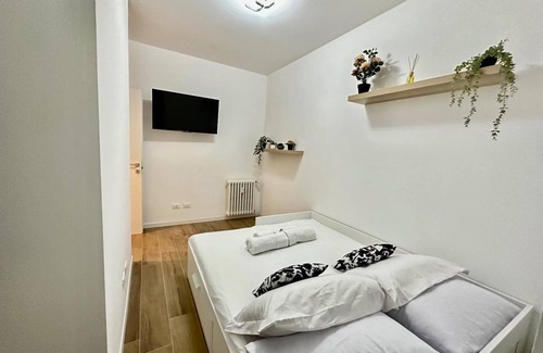 Vigliano Biellese Apartment | Villa il Tiglio biella