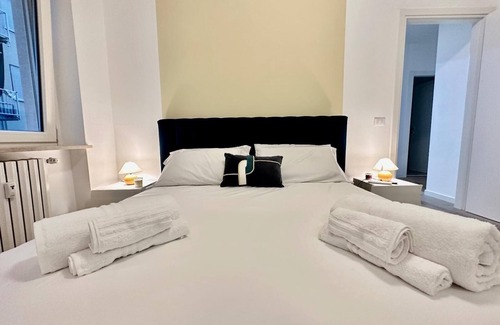 Vigliano Biellese Apartment | Villa il Tiglio biella