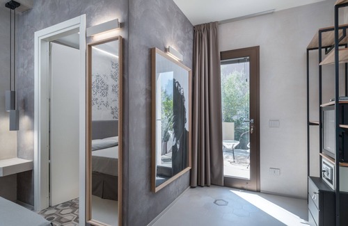 Arzachena House | Villa Ilma Luxury Rooms