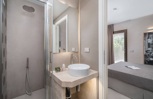 Arzachena House | Villa Ilma Luxury Rooms