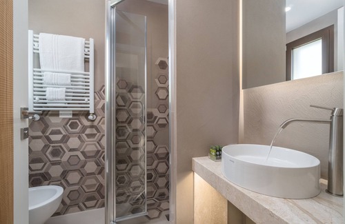 Arzachena House | Villa Ilma Luxury Rooms