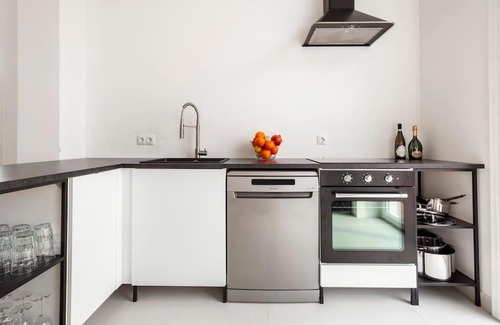 Cranz Villa | Villa im Alten Land Hamburg - für große Gruppen