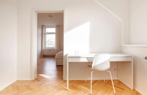Cranz Villa | Villa im Alten Land Hamburg - für große Gruppen