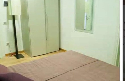 Cologna Spiaggia Bed & Breakfast | VILLA IMAGO GREEN ROOM