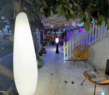 Casalabate Apartment | Villa Immacolata