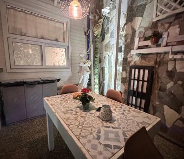 Casalabate Apartment | Villa Immacolata