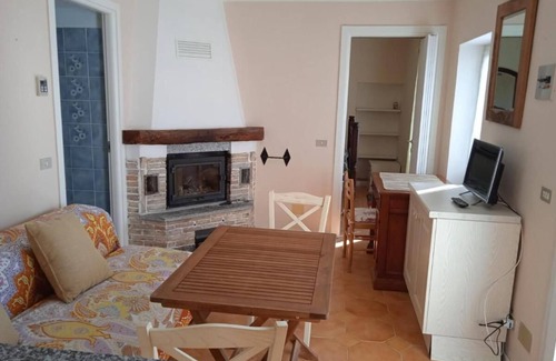 Camporotondo Apartment | Villa Imperia