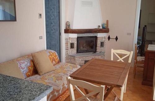 Camporotondo Apartment | Villa Imperia