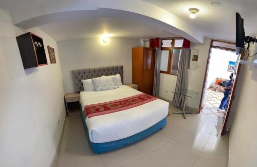 Cusco Historic Center House | Villa Imperial *