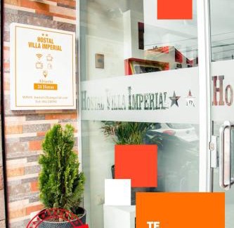 Cusco Historic Center House | Villa Imperial *