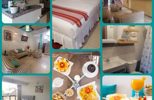 Cusco Historic Center House | Villa Imperial *