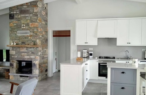 Dalyan Villa | Villa in a Pomagranate orchard