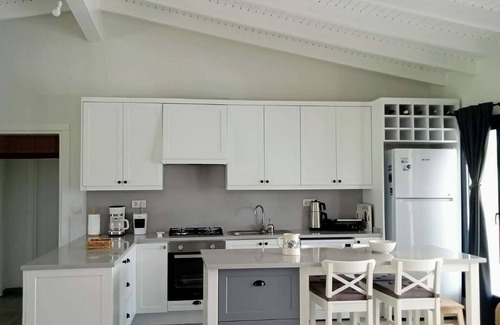 Dalyan Villa | Villa in a Pomagranate orchard